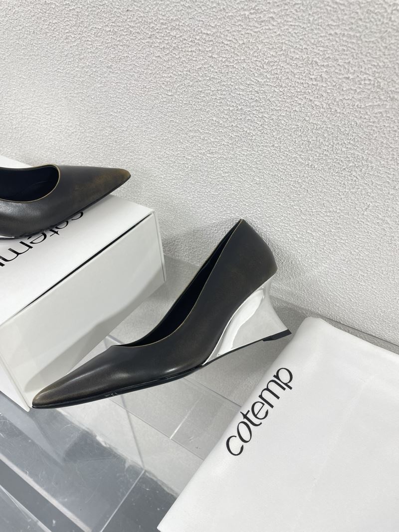 Cotemp Shoes